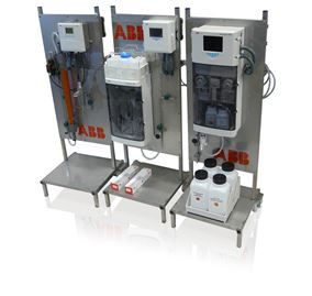 ABB introduces express analytical panel hire service for power and water industry applications